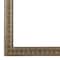 6 Pack: Antique Champagne Wide 16" x 20" Open Back Frame by Studio Décor®
